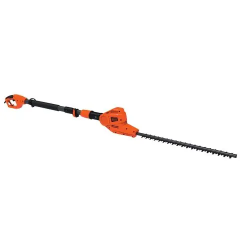 Billig Black & Decker PH5551-QS Häcksax